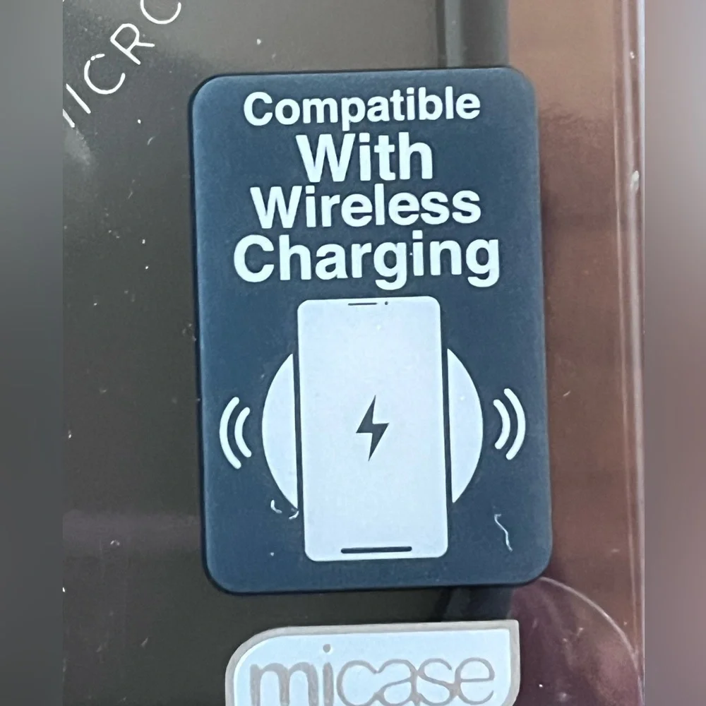 NIB MICASE IPhone Antimicrobial Case